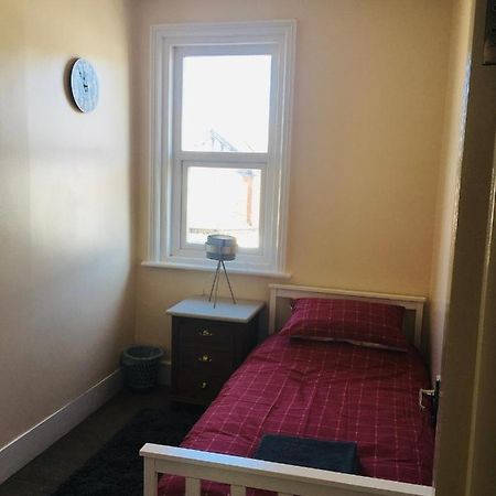 4 Bedroom Maisonette In Bexhill Town Centre Exterior photo