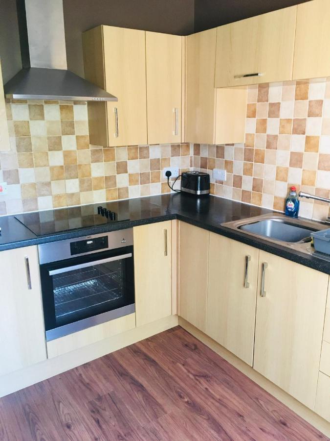 4 Bedroom Maisonette In Bexhill Town Centre Exterior photo
