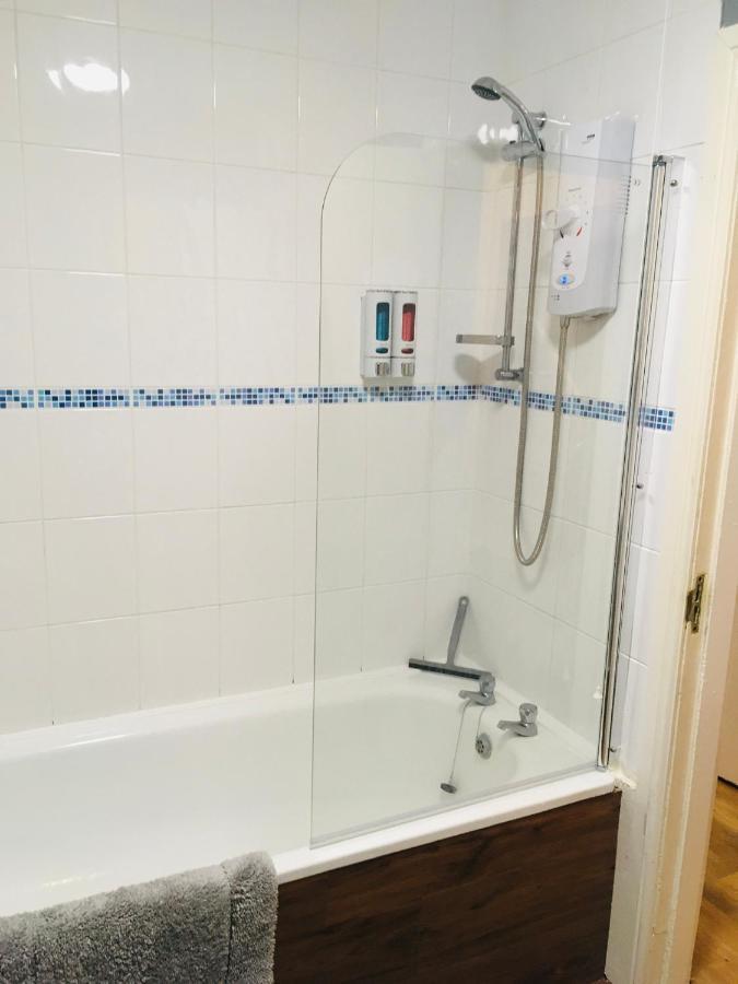 4 Bedroom Maisonette In Bexhill Town Centre Exterior photo